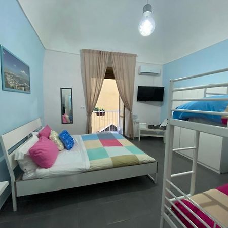 O' Presepe 24 Villa Napoli Dış mekan fotoğraf