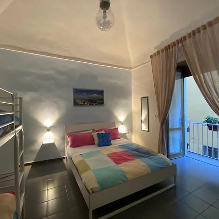 O' Presepe 24 Villa Napoli Dış mekan fotoğraf