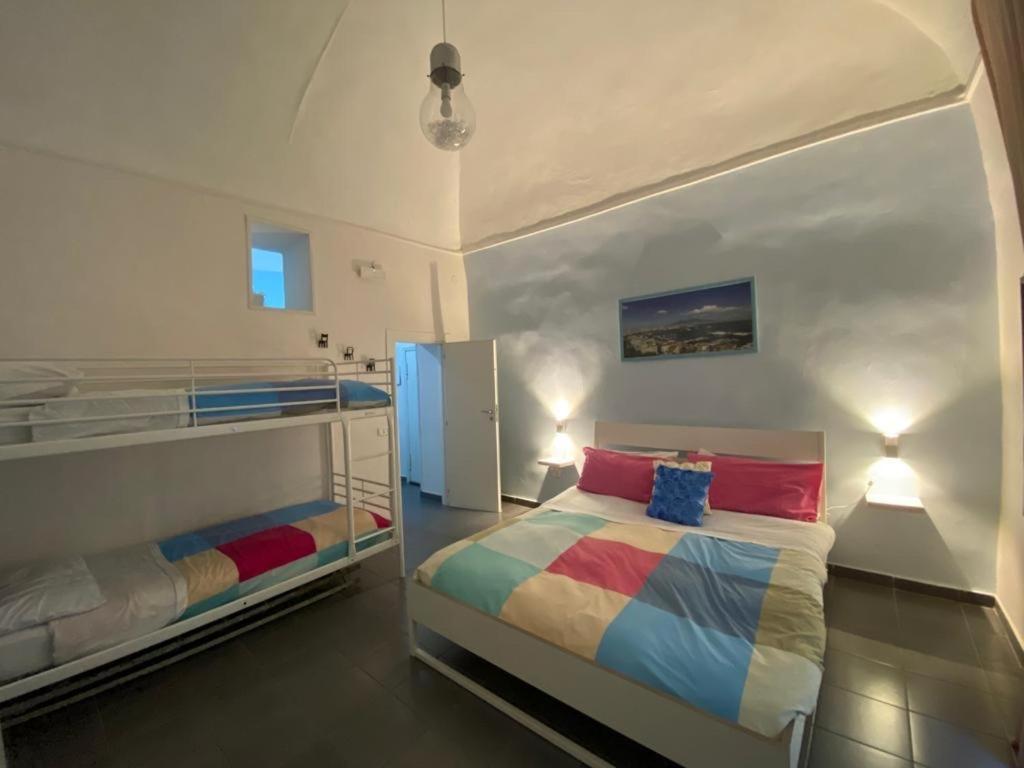 O' Presepe 24 Villa Napoli Dış mekan fotoğraf